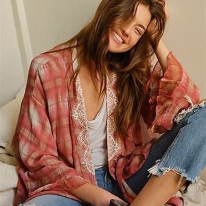 FP One Fallen Angel Robe